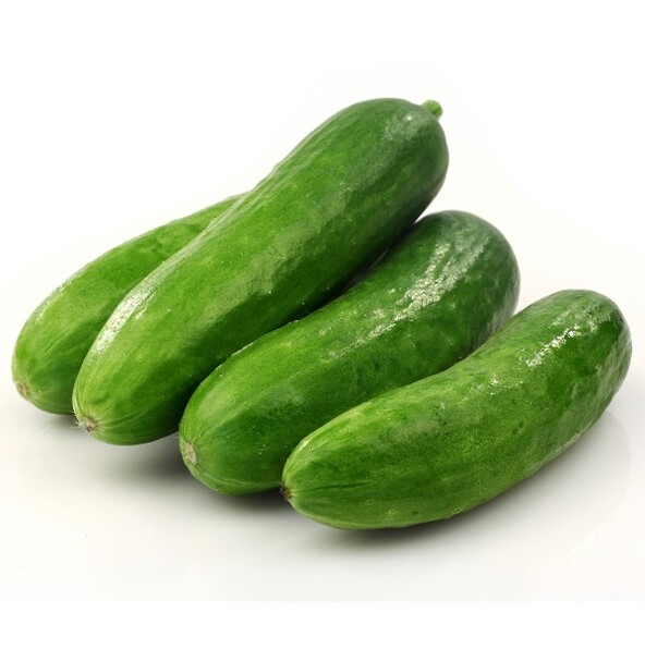 Cucumbers Mini Fresh Nl 1 Pcs.