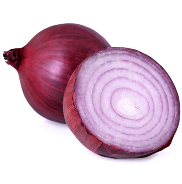 Onions Red Imported Pack 1 Kg