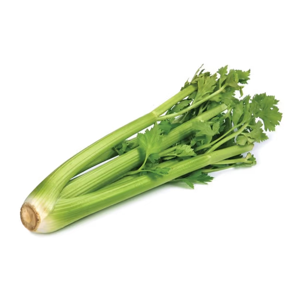Celery Hearts Natural Salads Spain 1pcs.