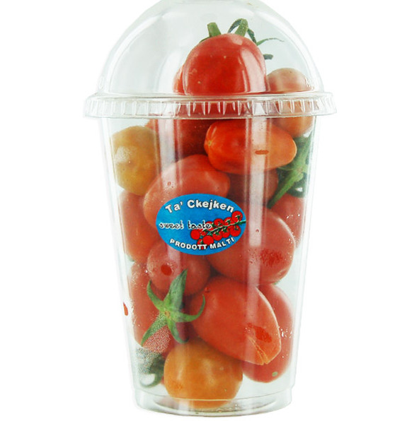 Tomatoes Cherry Shaker 250 Grms