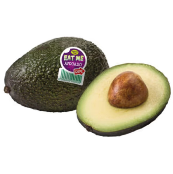 Avocados Nature's Pride Ready To Eat 1pcs.