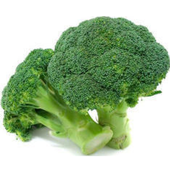 Broccoli Fresh Per Kg 1kg