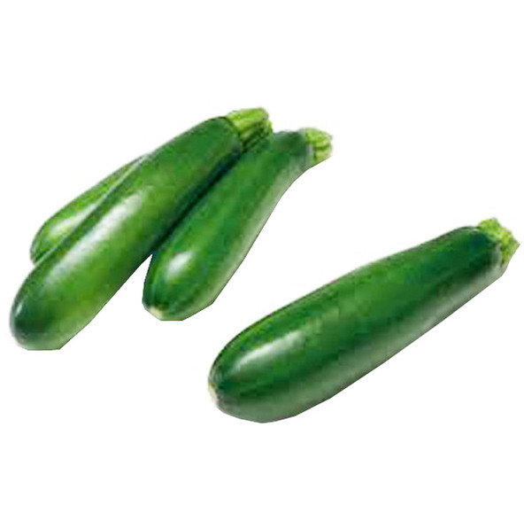 Zucchine/courgettes Green Imp 1kg