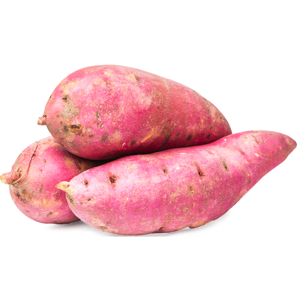 Potatoes Sweet 1 Kg