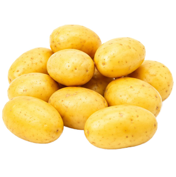 Potatoes Baby Agatha 1kg