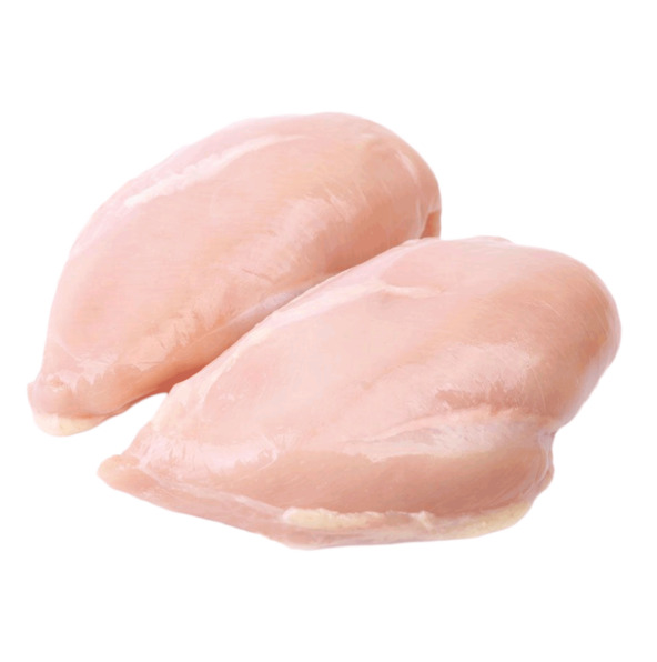 Butcher Chicken Breast. 1kg