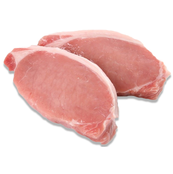 Butcher Pork Medallions 1kg