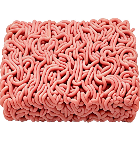 Butcher Fresh Pork Mince 1kg
