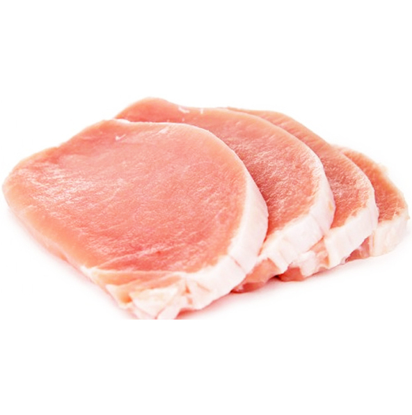 Butcher Fresh Pork Medallions 1kg