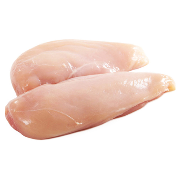 Butcher Fresh Local Chicken Breast B/less 1kg