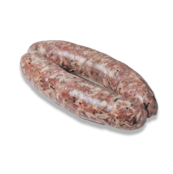 Butcher Maltese Sausage 1kg