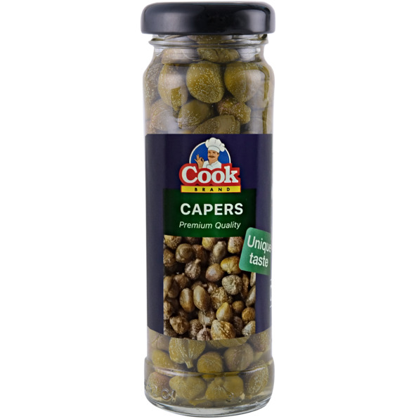 Krakus Capers  99g
