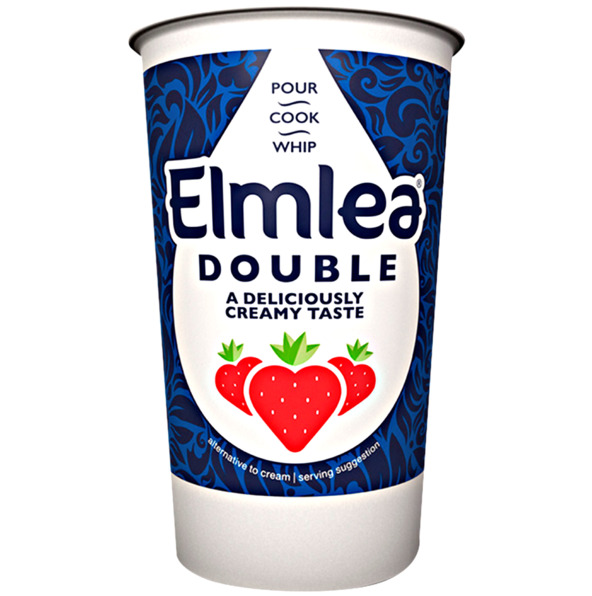 Elmlea Double Cream  270g