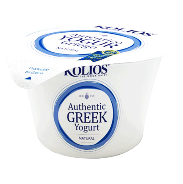 Kolios Greek Yogurt 10% 150g