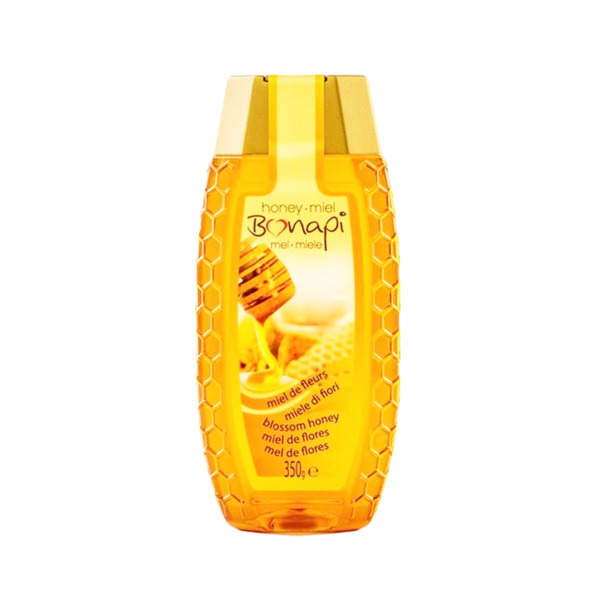 Bonapi Honey 350 grms