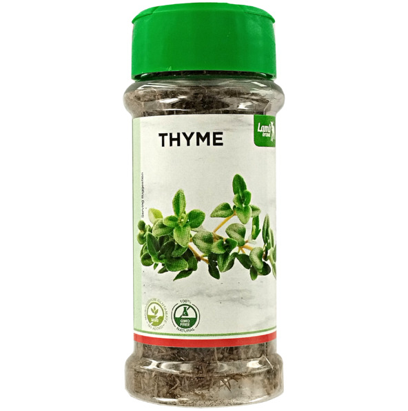 Lamb Brand Thyme  20g