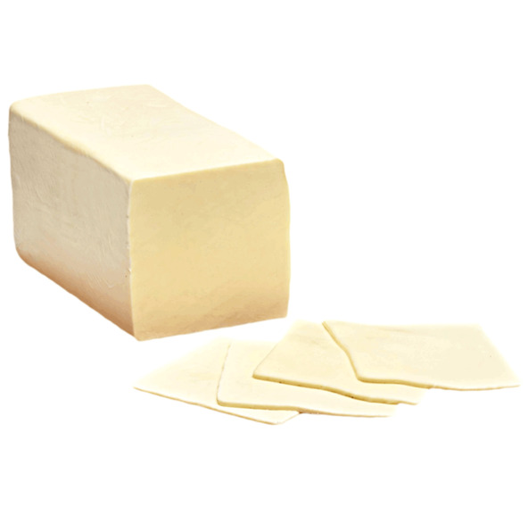 Welbee's Deli Mozzarella 1kg