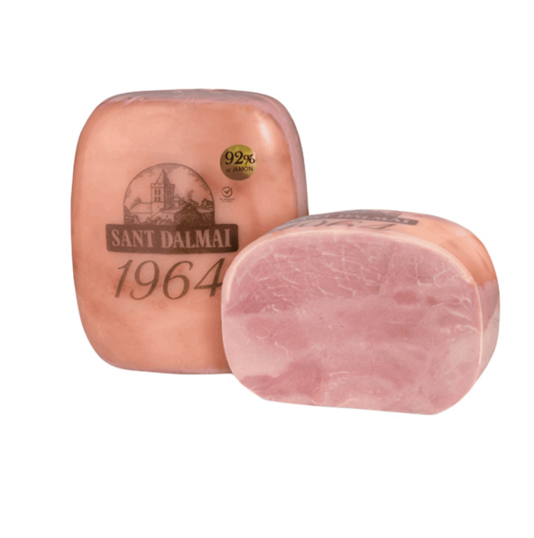 Welbee's Deli Sant Dalmai Cooked Ham 1964riserva 1kg