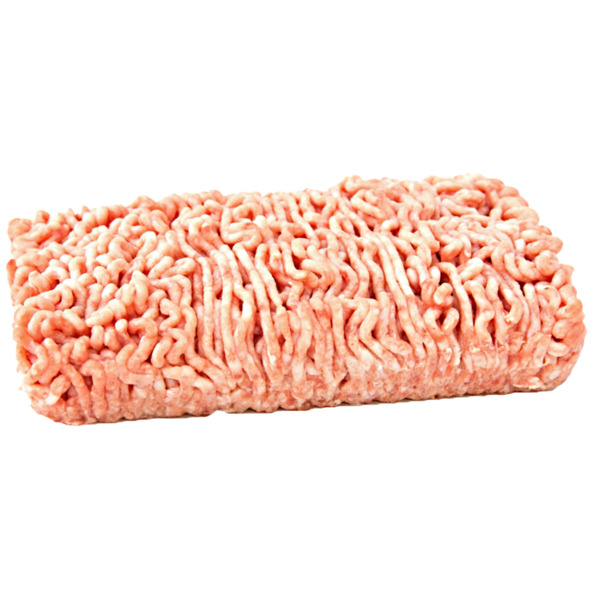 Prime Frozen Turkey Mince 1kg