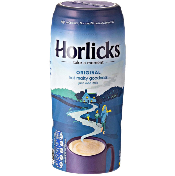 Horlicks Malted Drink 270g