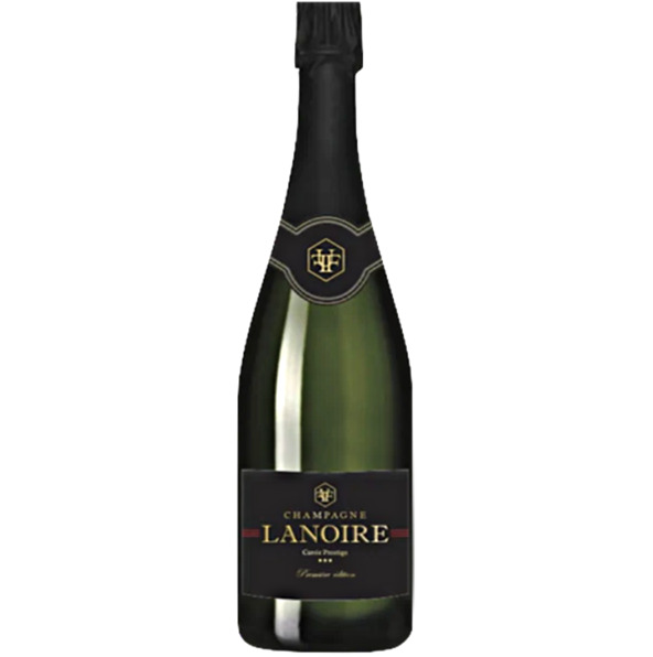 Fleur Lanoire Champagne 750ml