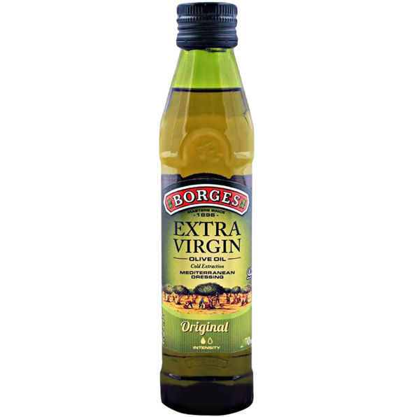Borges Extra Virgin Olive Oil 125ml