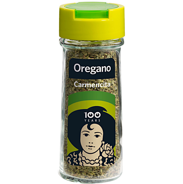 Carmencita Oregano 8g
