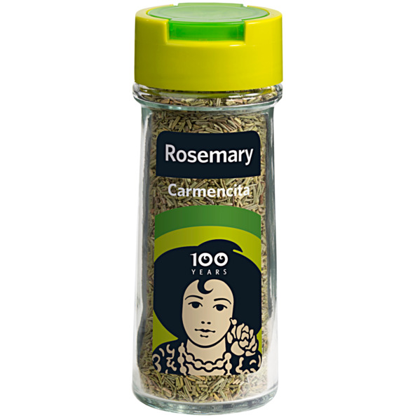 Carmencita Rosemary 25g
