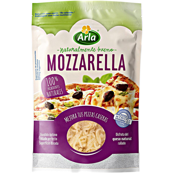 Arla Mozzarella 175g
