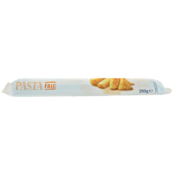 Simpl Filo Pastry 250g