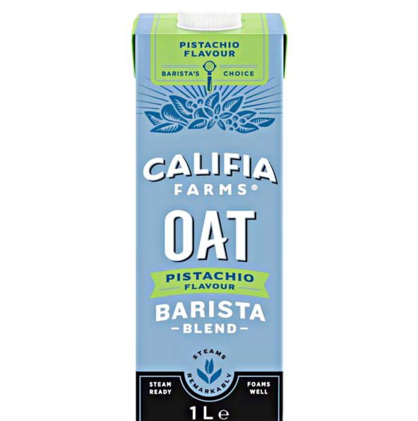 Califia Farms Pistachio Barista  1ltr
