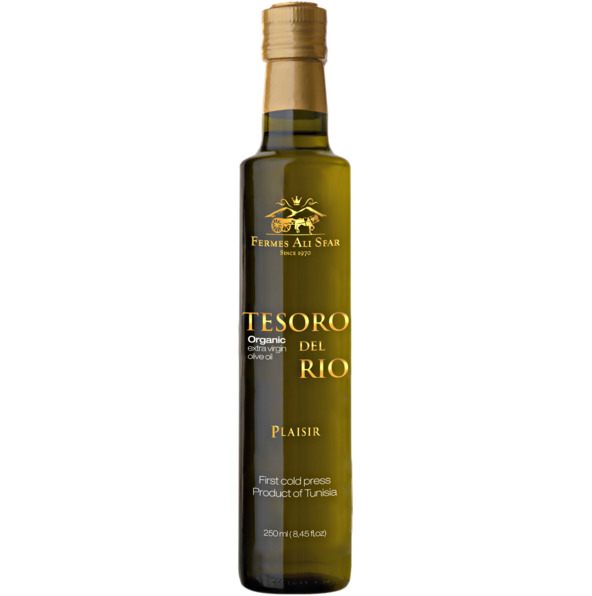 Tesoro Del Rio Plaisir 250ml