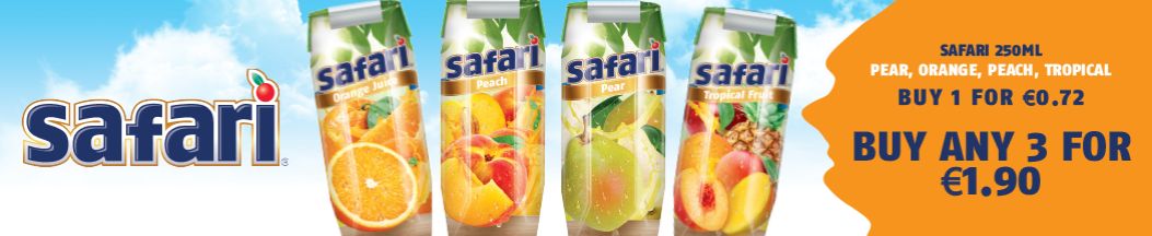 Safari
