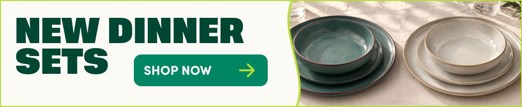 Dinner Sets - Homepage