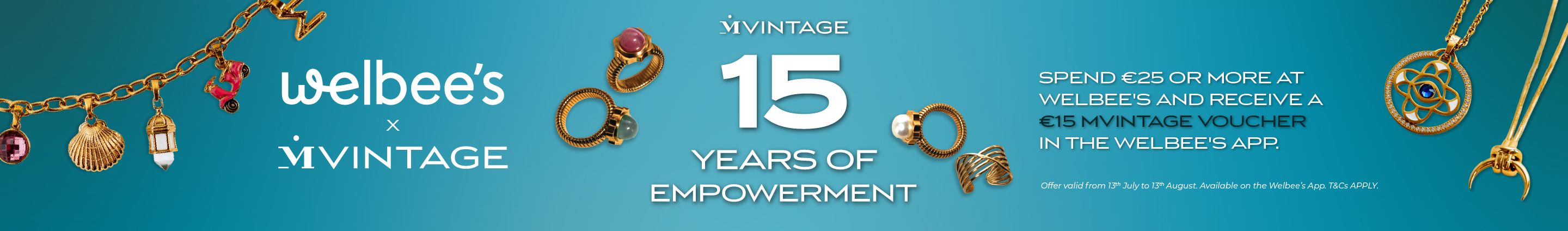 Mvintage Homepage