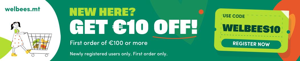 10 EURO OFF